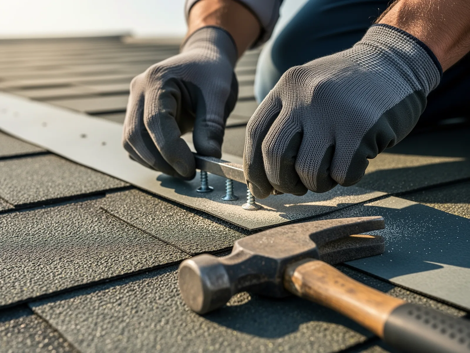 Why choose Fascia Repair in Saint Paul, NE